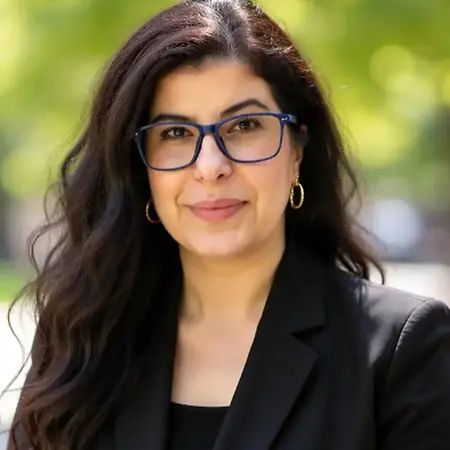 Deena B. Chihade, MD, FSVS, RPVI