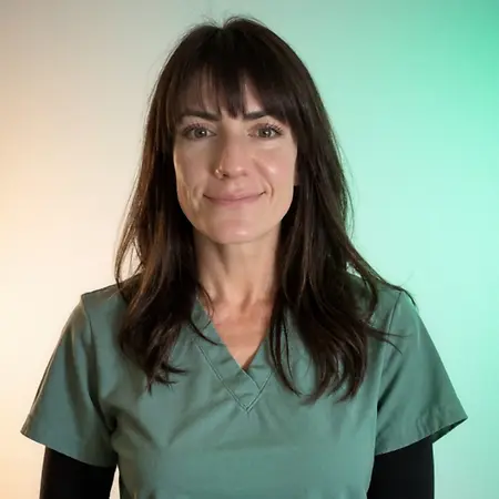 Theresa Andrea (Dre) McAuliff, RN