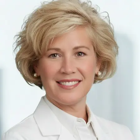 Lorrie Fischer Blitch, DNP, APRN, MSN-Ed, RN