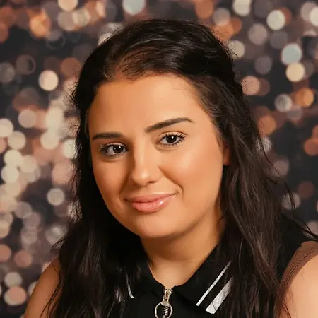 Marisela Tellez, LPN