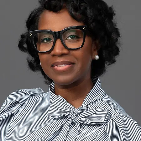 Tonya Clayton, RN, BSN