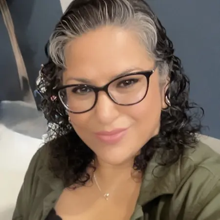 Maribel Galindo Mancera, APCC/AMFT