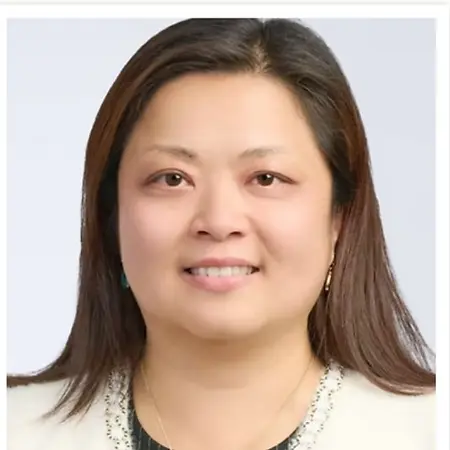 Xiaoxi Ouyang, MD, DABOM