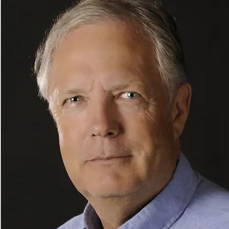 Martin Hauer-Jensen, M.D. Ph.D.