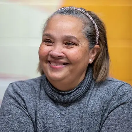 Silvia M. Adames, MSW