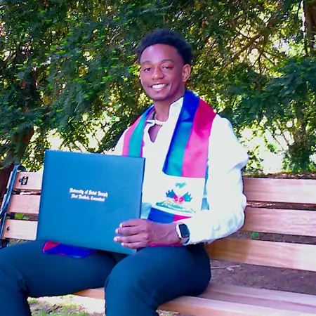 Quincy Jacques, PharmD