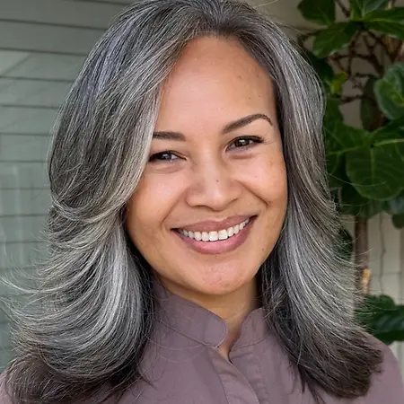 Madonna F. Taueu, LMHC