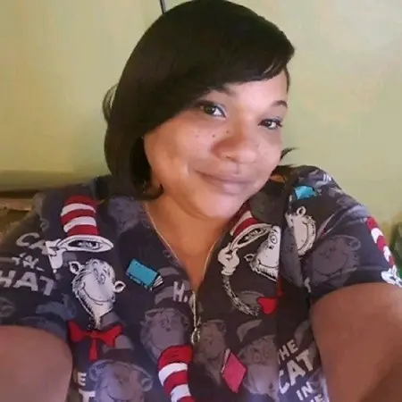 Sherell Cotton-Hill, RN