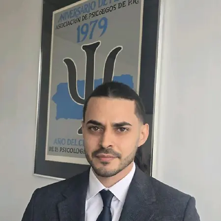 Luis H. Rodriguez Ocasio