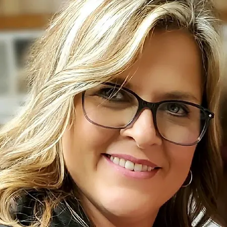 Heidi Calhoun, MSW, LCSW