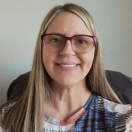 Melissa Allinger, BSW, CPI-I, CMIP, MSW LCSW