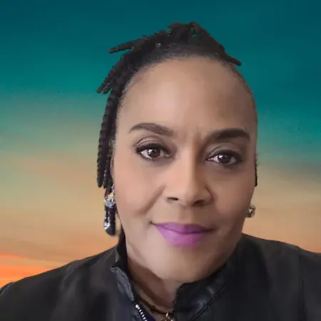 Cheries Dupee, M.S. tLMHC