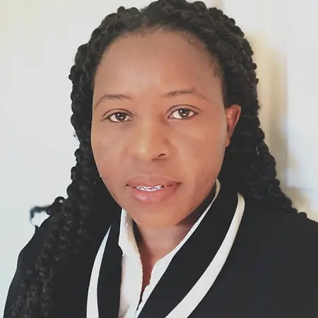 Lydia Apencha, PharmD, RPh