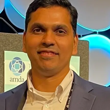 Pradeep R. Patel, MD