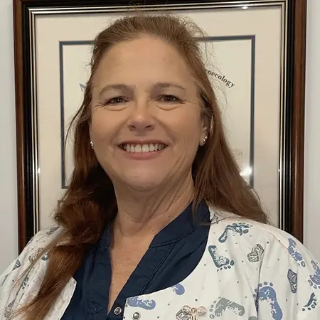 Cynthia C. Ory, BSN, RNC-OB