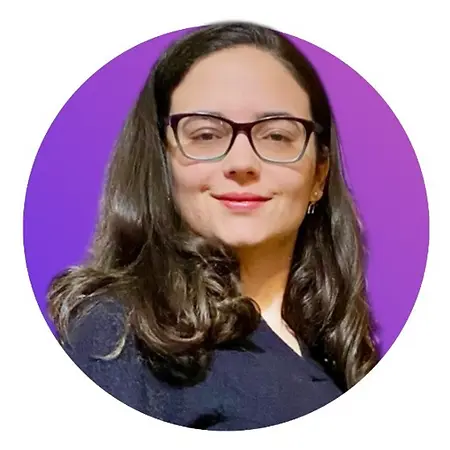 Mariel Lechner, RN, CDCES