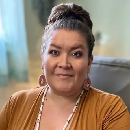 Eunice E. Francis, CADC, LCPC-C