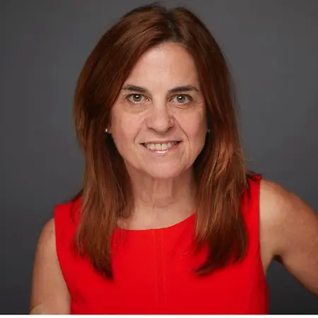 Leonora Renda MS, RDN