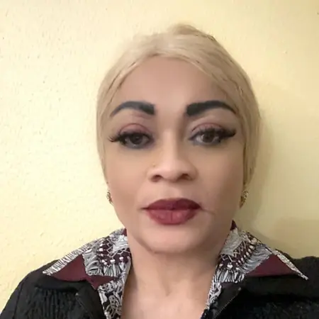 Mary Wellington DNP, MSN, RN, PMHNP-BC