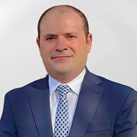 Azem Ahmad Chami, MD, DABA, DABAPM