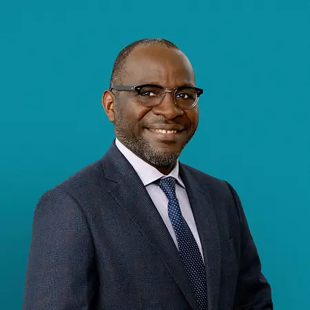 Chizoba Ugwummadu, MD, MSc, MS-HQSM, FACP