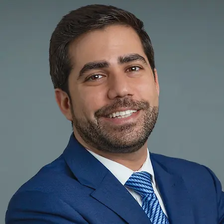 Karim Masrouha, MD