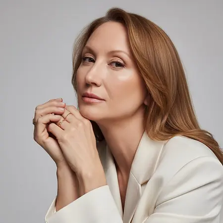 Audrey Stout, RN, PHN, HIHC-CSp