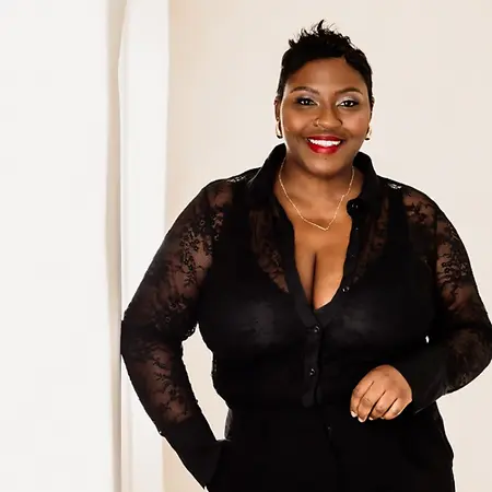 Ciara Lyons-Ragains, MSN, RN, PHN