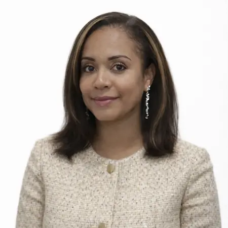 Myrgine Barosy, NP, ANCC