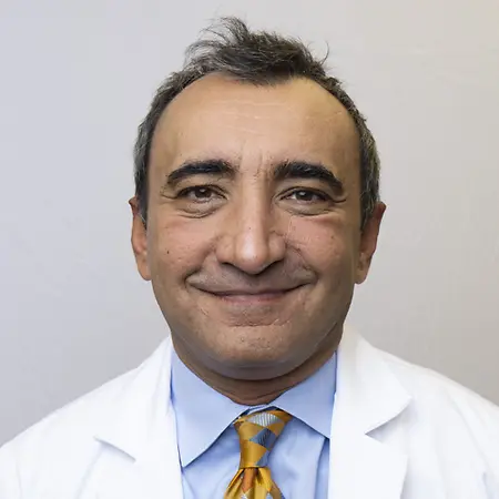 Wael Saad, MD, FSIR