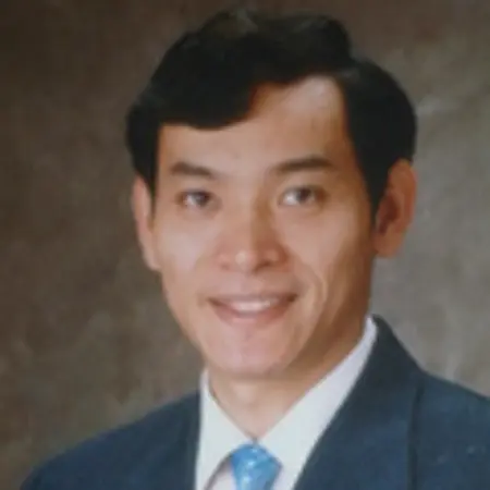 Fang K. Chen, L.Ac., Dipl.Ac.