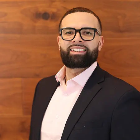 Zachary Rios MSN, APRN, AGNP-C