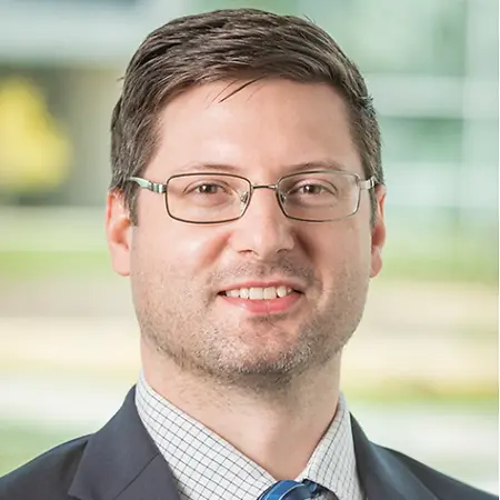 Adam Joseph Stein, MD