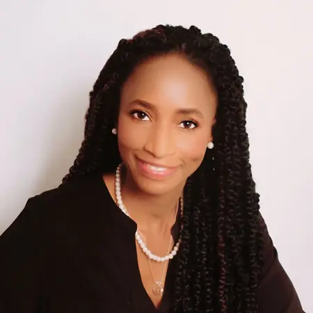 Aisha Saidy, RN, BSN