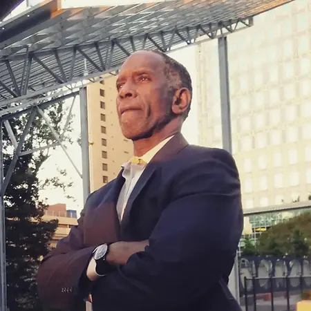 R. Askari Johnson, Jr.,