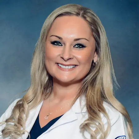 Kimberly Bell, RN, BSN, MSN Candidate | Trauma Acute Care