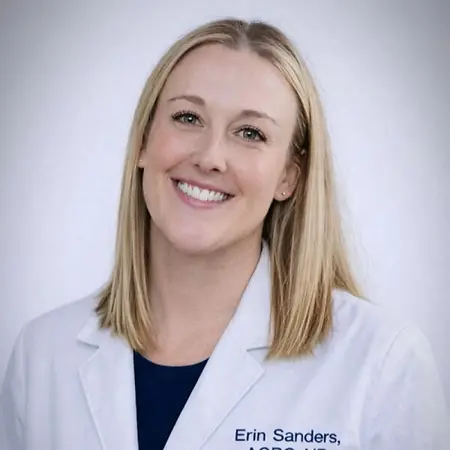 Erin E. Sanders, NP