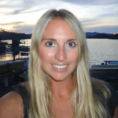 Kristen Fuller, PMHNP-BC