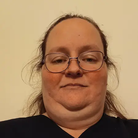 Christine Fetter, RN, BSN