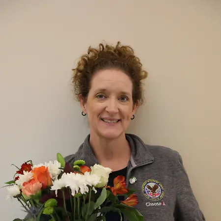 Kimberly DeLong, BSN, RN