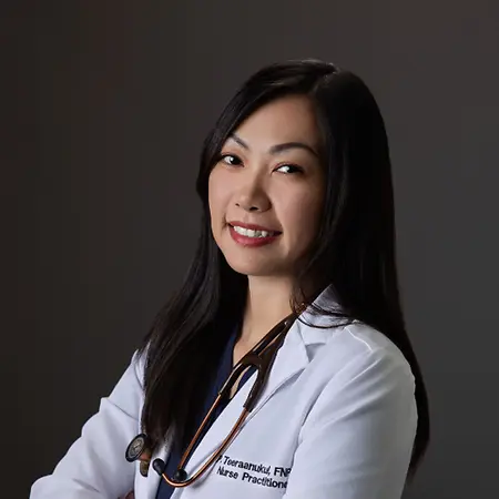 Panissara Natalie Teeraanukul, MSN, APRN, FNP-C