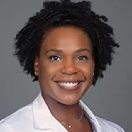 Candice Hallmon, ARNP