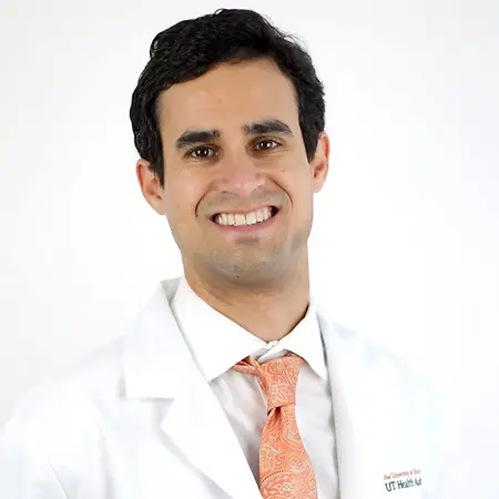 John Philip Andrawis, MD