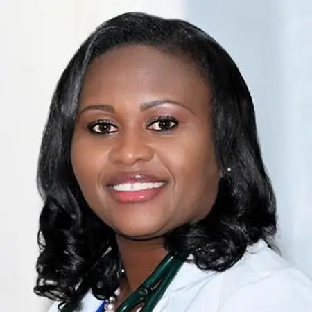 Dr. Nimrode Toussaint, DNP, FNP-BC, PMHNP-BC