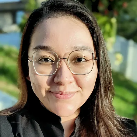 Isabel Resendiz Espino, Bilingual SLP