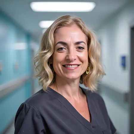 Denise Noto, MSN, RN, C-EFM