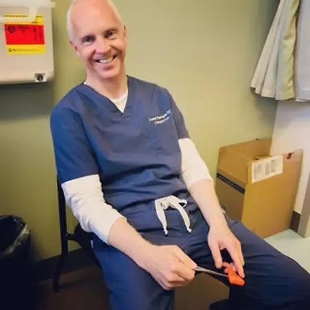 Dr. Daniel S. Brannigan, DC