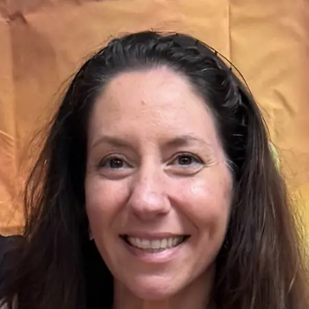 Lucia Jamaluddin, LCSW