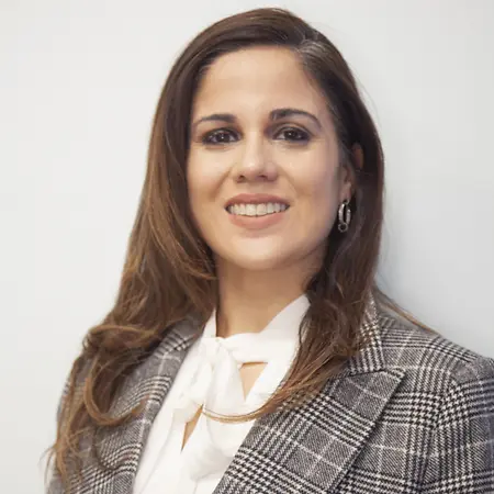 Dr. Kendra M. Irizarry Pagan, DMD