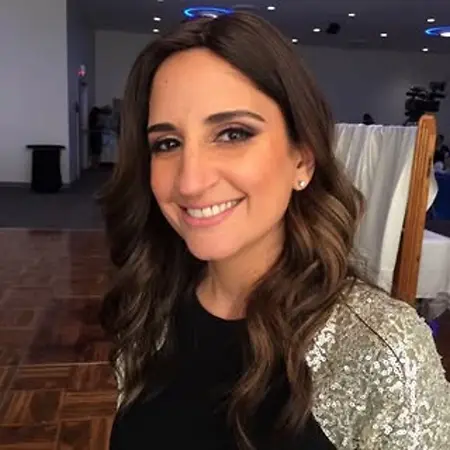 Yoneeth Hyam Louk, RN